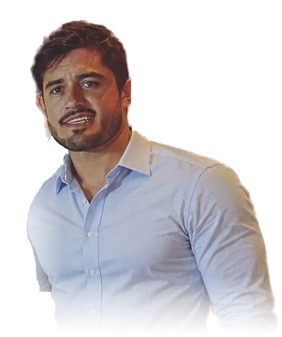 Gabriel Melo